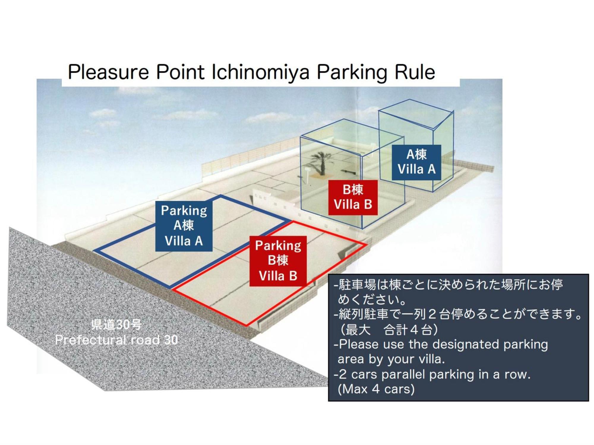 Willa Pleasure Point Ichinomiya Ichinomiya  Zewnętrze zdjęcie