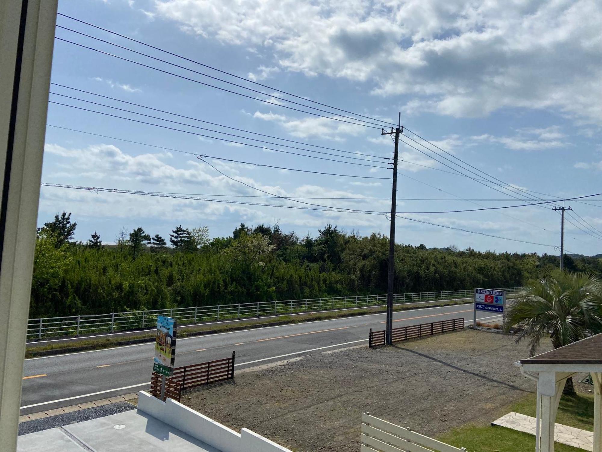 Willa Pleasure Point Ichinomiya Ichinomiya  Zewnętrze zdjęcie